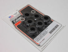 Load image into Gallery viewer, COLONY MACHINE RUBBER GROMMETS/SPACERS GAS TANK MNT KIT 84-99 S0FTAIL 2105-8