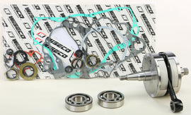 WISECO COMPLETE BOTTOM END KIT WPC165A