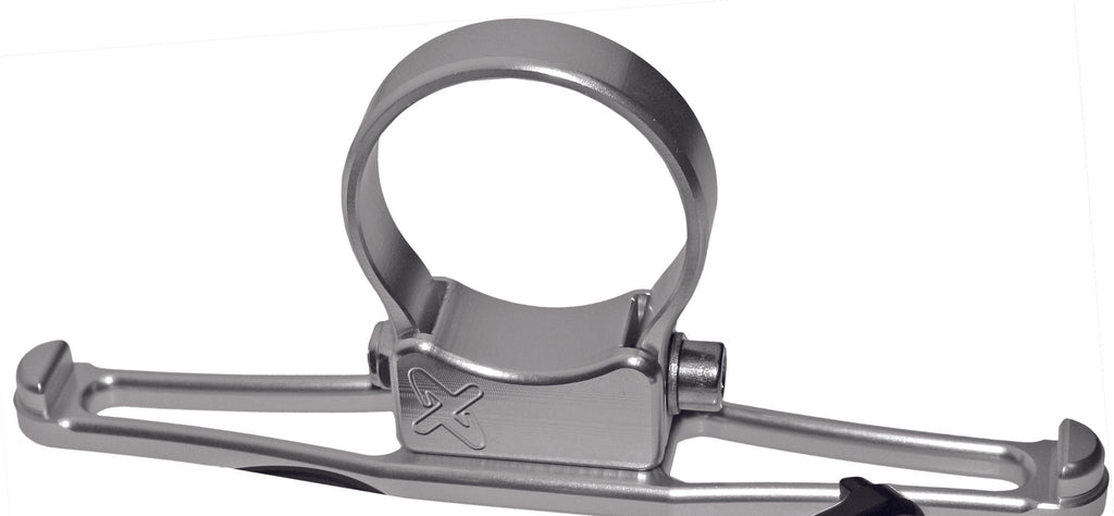 AXIA GOGGLE/HDST HANGER SILVER 1 CLAMP NEEDED MODHGH-C