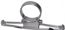 Load image into Gallery viewer, AXIA GOGGLE/HDST HANGER SILVER 1 CLAMP NEEDED MODHGH-C