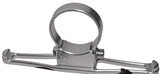 AXIA GOGGLE/HDST HANGER SILVER 1 CLAMP NEEDED MODHGH-C