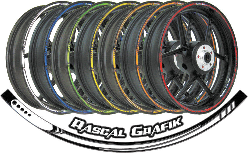 Wheel Stripe Kit RA36922-atv motorcycle utv parts accessories gear helmets jackets gloves pantsAll Terrain Depot