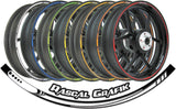 Wheel Stripe Kit RA36921