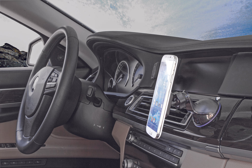 SCOSCHE MAGNETIC WINDOW SMALL MOUNT MAGWSM2