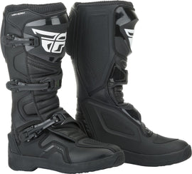 Fly Racing Maverik Motocross Boots All Sizes and Colors, Adults, Kids, Youth