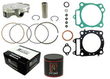 NAMURA TOP END REPAIR KIT (FORGED PISTON) FX-10045-CK
