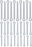 BOLT COTTER PIN ASSORTMENT 75 PIECE KIT SV-COTTER