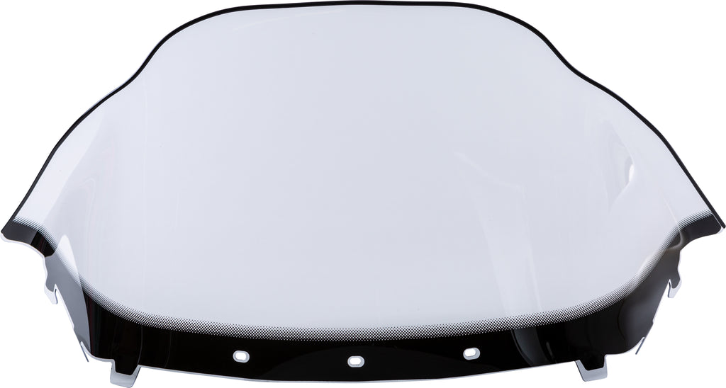 KORONIS WINDSHIELD STANDARD CLEAR POL 450-254-atv motorcycle utv parts accessories gear helmets jackets gloves pantsAll Terrain Depot