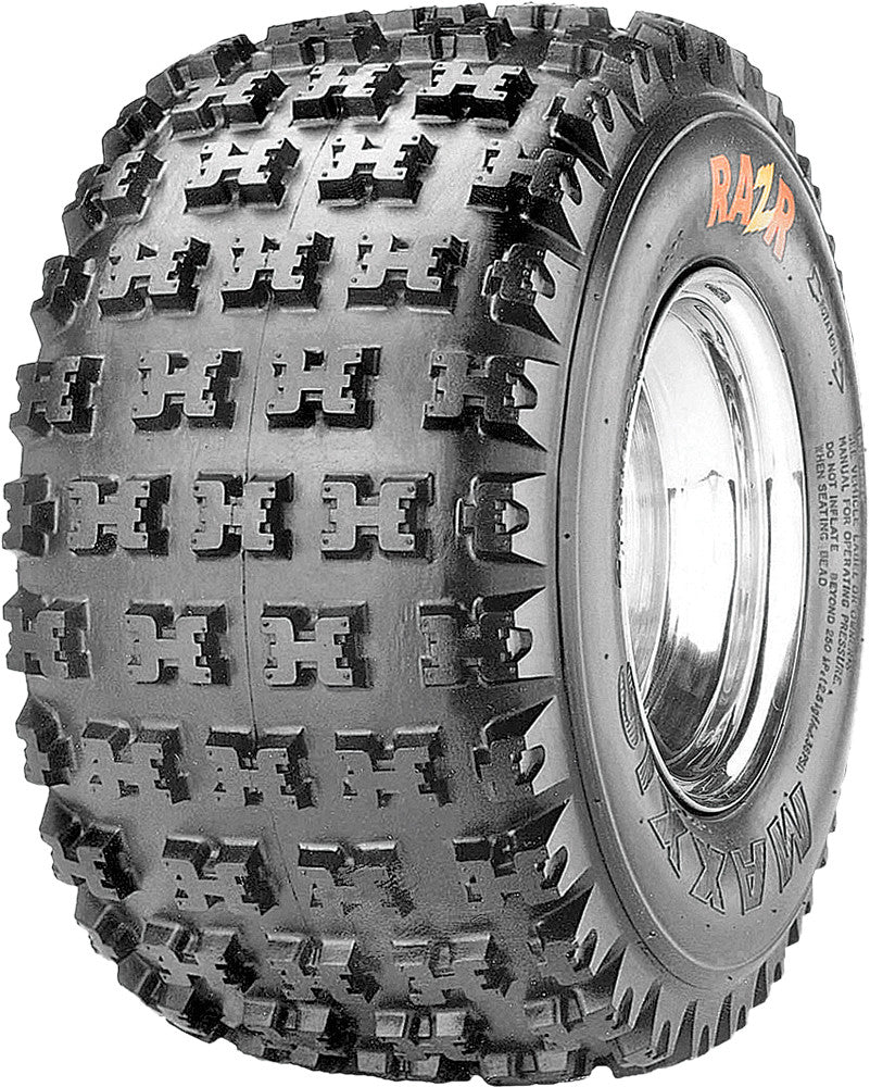 MAXXIS TIRE RAZR REAR 20X11-9 LR-290LBS BIAS ETM07200000