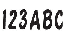 Load image into Gallery viewer, HARDLINE SERIES 200 REGISTRATION KIT (BLACK) BLK200EC