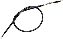 Load image into Gallery viewer, MOTION PRO BLACK VINYL CLUTCH CABLE 03-0417