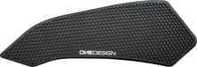 Load image into Gallery viewer, ONE EMBLEMS HDR TANK SIDE PAD BLACK HDR267