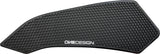 ONE EMBLEMS HDR TANK SIDE PAD BLACK HDR267