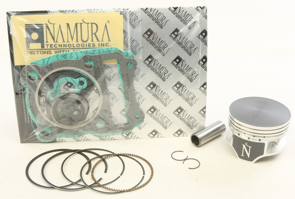 NAMURA TOP END REPAIR KIT NA-30008-2K-atv motorcycle utv parts accessories gear helmets jackets gloves pantsAll Terrain Depot