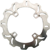 BRAKING ROTOR REAR HO47RID