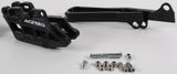 ACERBIS GUIDE/SLIDER KIT 2.0 BLACK 2449460001
