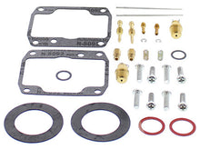 Load image into Gallery viewer, ALL BALLS CARBURETOR REBUILD KIT 26-10001