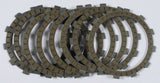KG CLUTCH DISK KIT HIGH PERFORMANCE KG002-8HPK