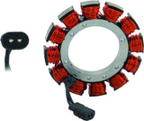 ACCEL STATOR ASSY 22 AMP FXST/FLT UNMOLDED 152104