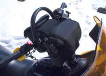 Load image into Gallery viewer, SNOBUNJE HANDLEBAR BAG 1035-atv motorcycle utv parts accessories gear helmets jackets gloves pantsAll Terrain Depot