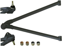 Load image into Gallery viewer, SP1 LOWER LH A-ARM A/C YAM SM-08662L