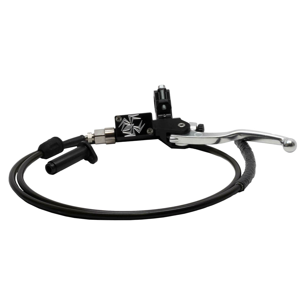 REKLUSE RACING DUAL ACTUATED BRAKE KIT HUSA RMS-5300002 FE 501S 1290 Super Duke R KTM FE 350S
