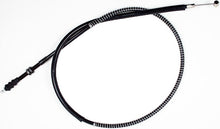 Load image into Gallery viewer, MOTION PRO BLACK VINYL CLUTCH CABLE 05-0340