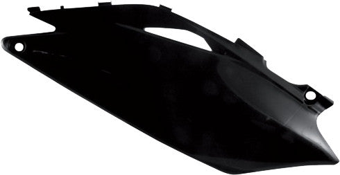 ACERBIS SIDE PANELS BLACK 2141840001-atv motorcycle utv parts accessories gear helmets jackets gloves pantsAll Terrain Depot