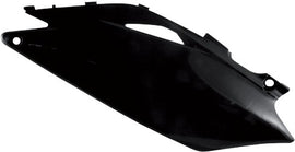 ACERBIS SIDE PANELS BLACK 2141840001-atv motorcycle utv parts accessories gear helmets jackets gloves pantsAll Terrain Depot