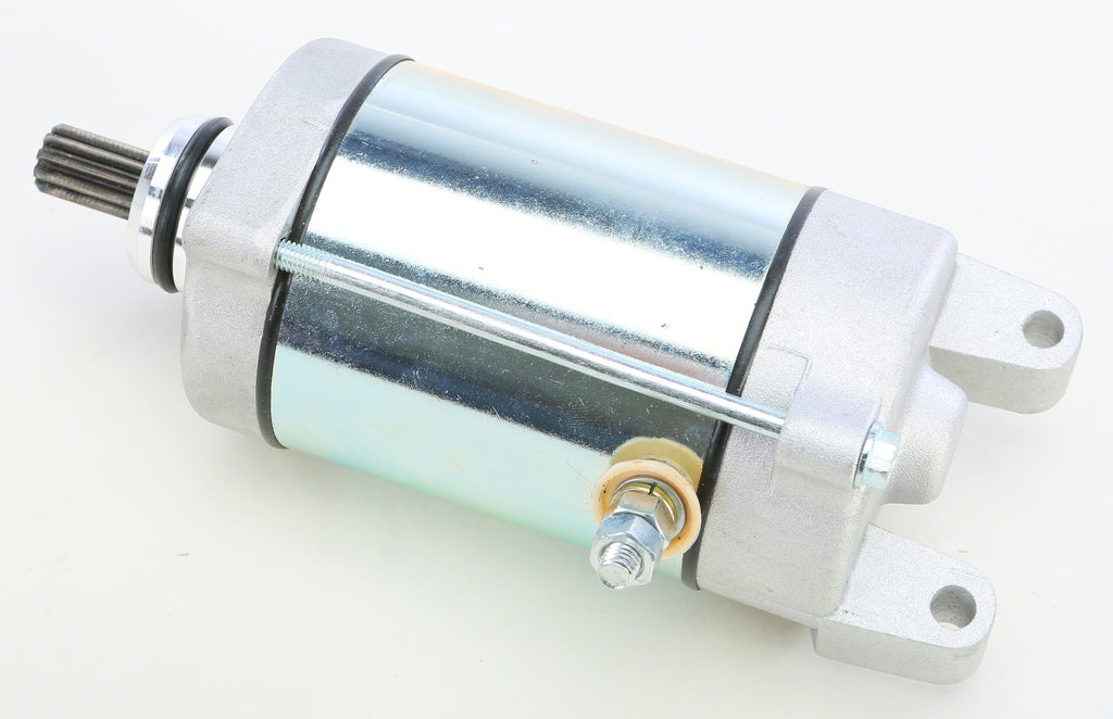 RICKS STARTER MOTOR 61-108-atv motorcycle utv parts accessories gear helmets jackets gloves pantsAll Terrain Depot