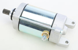 RICKS STARTER MOTOR 61-108-atv motorcycle utv parts accessories gear helmets jackets gloves pantsAll Terrain Depot