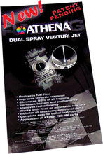 Load image into Gallery viewer, ATHENA DUAL SPRAY VENTURI JET KIT KEIHIN FCR ALL P400000180002