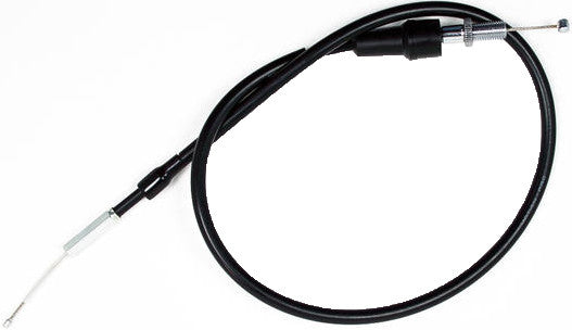 MOTION PRO BLACK VINYL THROTTLE CABLE 05-0284