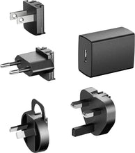 Load image into Gallery viewer, SENA WIFI DOCK FOR 30K AND 20S EVO SC-DS-01