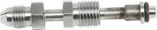 Load image into Gallery viewer, GOODRIDGE CLUTCH ACTUATOR ADAPTER CHROME P602-03-04CH