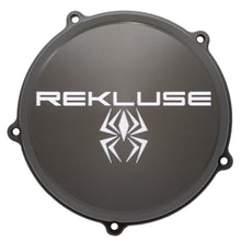Load image into Gallery viewer, REKLUSE RACING CLUTCH COVER KAW RMS-0404140 Kawasaki KX250F