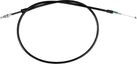 MOTION PRO BLACK VINYL THROTTLE CABLE 02-0375