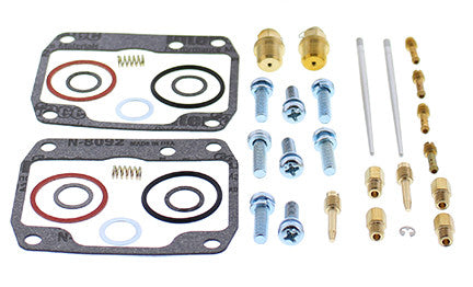 ALL BALLS CARBURETOR REBUILD KIT 26-1956