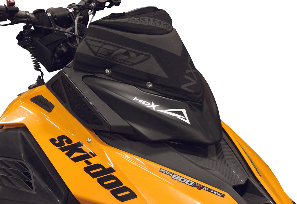 SPG HEADLIGHT DELETE KIT S-D SDHK400-BK-atv motorcycle utv parts accessories gear helmets jackets gloves pantsAll Terrain Depot