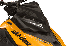 SPG HEADLIGHT DELETE KIT S-D SDHK400-BK-atv motorcycle utv parts accessories gear helmets jackets gloves pantsAll Terrain Depot