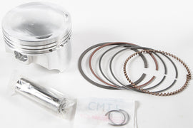 WISECO PISTON M07400 XR250 '86-01 4466M07400-atv motorcycle utv parts accessories gear helmets jackets gloves pantsAll Terrain Depot