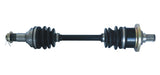OPEN TRAIL OE 2.0 AXLE FRONT ARC-7022
