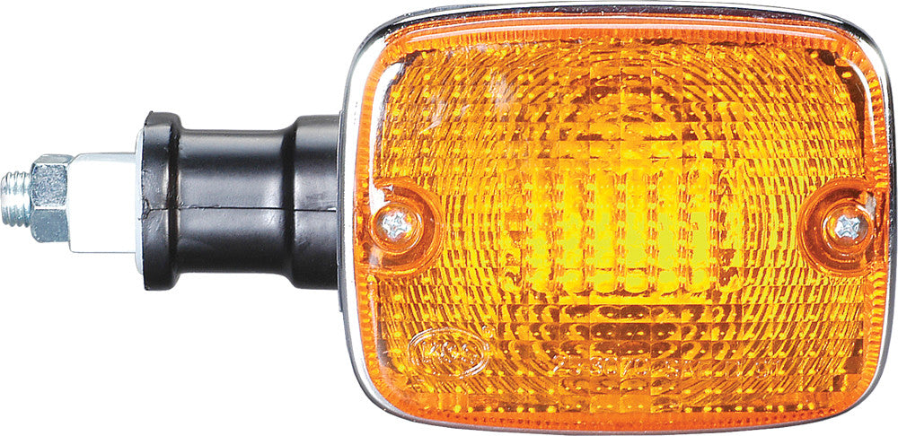 K&S TURN SIGNAL FRONT 25-3075-atv motorcycle utv parts accessories gear helmets jackets gloves pantsAll Terrain Depot