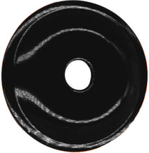 Load image into Gallery viewer, WOODYS ROUND GRAND DIGGER SUPPORT PLATES 48/PK BLACK ARG-3810-48