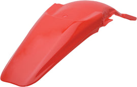 ACERBIS REAR FENDER RED 2084550227-atv motorcycle utv parts accessories gear helmets jackets gloves pantsAll Terrain Depot