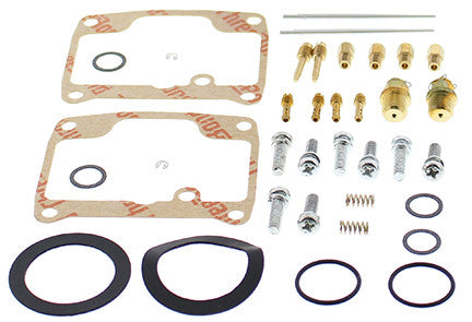 ALL BALLS CARBURETOR REBUILD KIT 26-1799