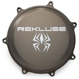 REKLUSE RACING CLUTCH COVER KAW RMS-0404047 Kawasaki KX450F