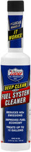 Load image into Gallery viewer, LUCAS LUCAS DEEP CLEAN 5.25OZ 24/CASE 10669
