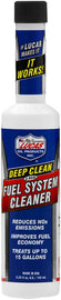 LUCAS LUCAS DEEP CLEAN 5.25OZ 24/CASE 10669