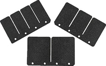 Load image into Gallery viewer, BOYESEN CARBON TECH SNOWMOBILE REEDS 206MT